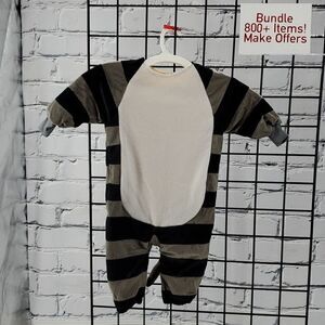 Halloween Costume infant 12-18 Months with Tail Cute